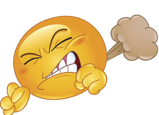 Fart Emoji